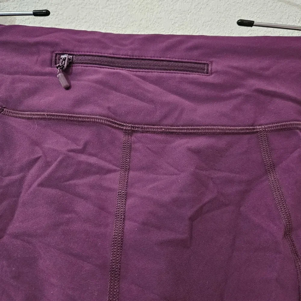 lululemon Athletica Stuff Tight II running tights